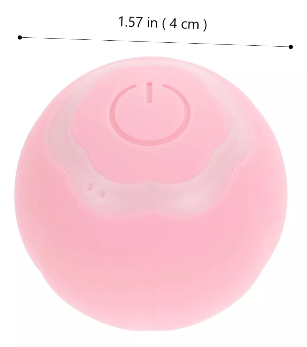 🐾 Pelota Interactiva Recargable para Mascotas
