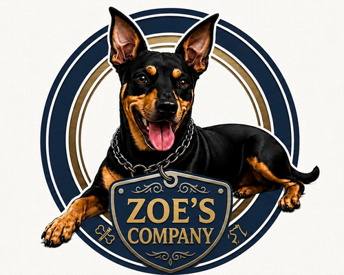 Zoe's Company